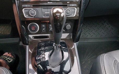 Renault Koleos I рестайлинг 2, 2013 год, 1 400 000 рублей, 20 фотография