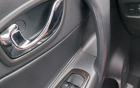 Renault Koleos I рестайлинг 2, 2013 год, 1 400 000 рублей, 17 фотография