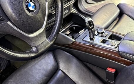 BMW X6, 2010 год, 1 650 000 рублей, 7 фотография