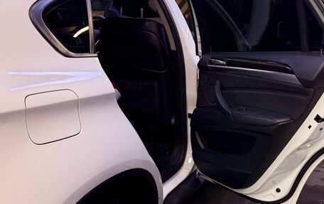 BMW X6, 2010 год, 1 650 000 рублей, 11 фотография