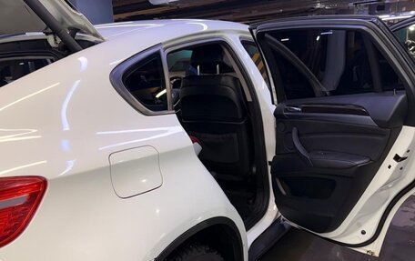 BMW X6, 2010 год, 1 650 000 рублей, 5 фотография