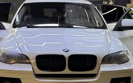 BMW X6, 2010 год, 1 650 000 рублей, 12 фотография