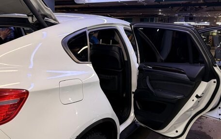 BMW X6, 2010 год, 1 650 000 рублей, 4 фотография