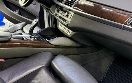 BMW X6, 2010 год, 1 650 000 рублей, 10 фотография