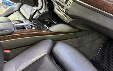 BMW X6, 2010 год, 1 650 000 рублей, 3 фотография