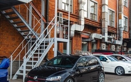 Volkswagen Golf GTI VII, 2014 год, 2 070 000 рублей, 1 фотография