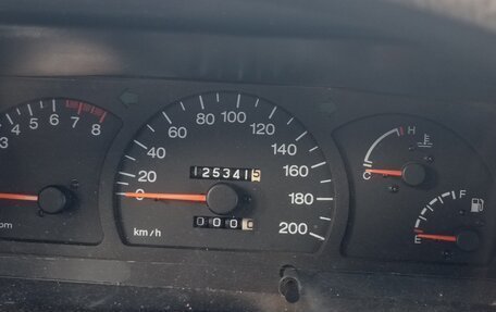 Daewoo Nexia I рестайлинг, 2008 год, 230 000 рублей, 1 фотография