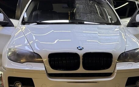 BMW X6, 2010 год, 1 650 000 рублей, 13 фотография