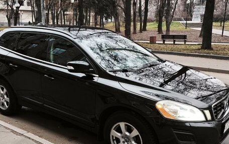 Volvo XC60 II, 2012 год, 1 890 000 рублей, 3 фотография