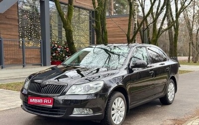 Skoda Octavia, 2012 год, 1 090 000 рублей, 1 фотография