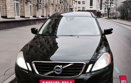 Volvo XC60 II, 2012 год, 1 890 000 рублей, 2 фотография