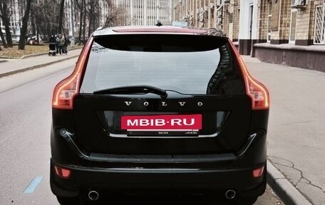 Volvo XC60 II, 2012 год, 1 890 000 рублей, 7 фотография