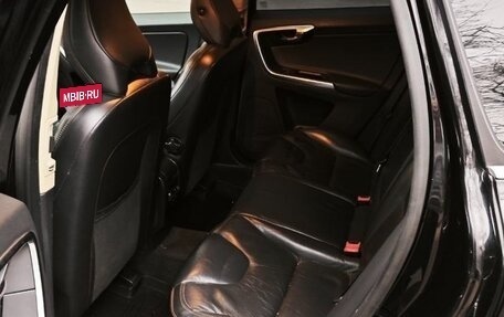 Volvo XC60 II, 2012 год, 1 890 000 рублей, 10 фотография