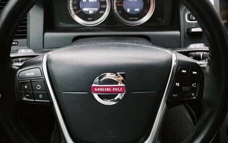 Volvo XC60 II, 2012 год, 1 890 000 рублей, 11 фотография