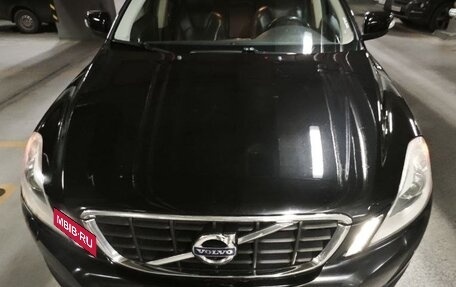 Volvo XC60 II, 2012 год, 1 890 000 рублей, 14 фотография