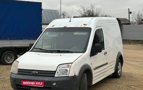 Ford Transit Connect, 2006 год, 290 000 рублей, 1 фотография