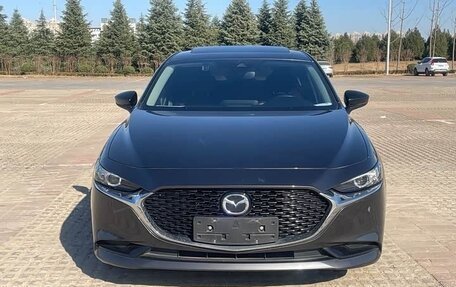 Mazda 3, 2022 год, 1 720 000 рублей, 2 фотография