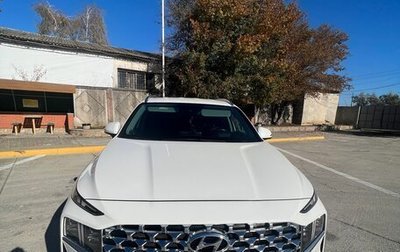 Hyundai Santa Fe IV, 2022 год, 4 550 000 рублей, 1 фотография