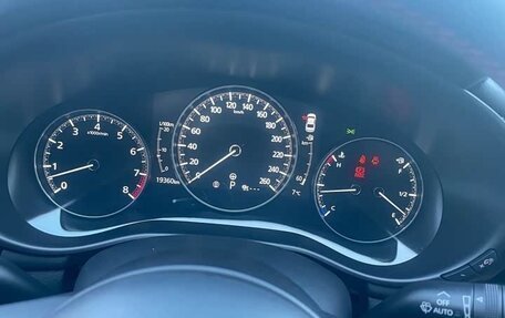 Mazda 3, 2022 год, 1 720 000 рублей, 11 фотография