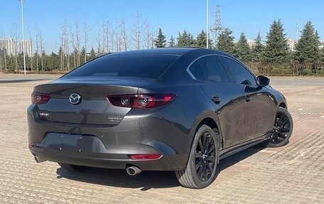 Mazda 3, 2022 год, 1 720 000 рублей, 4 фотография