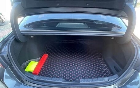 Mazda 3, 2022 год, 1 720 000 рублей, 7 фотография