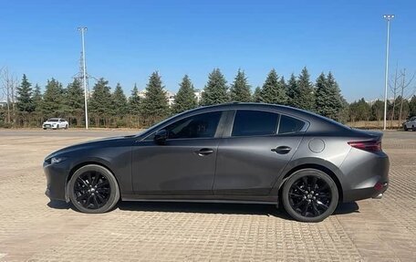 Mazda 3, 2022 год, 1 720 000 рублей, 3 фотография