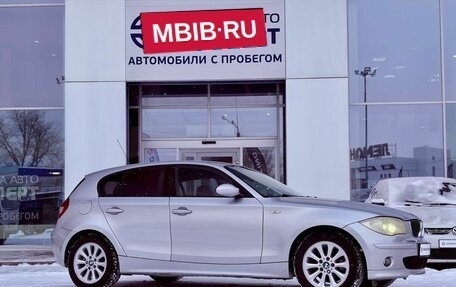 BMW 1 серия, 2005 год, 525 000 рублей, 1 фотография