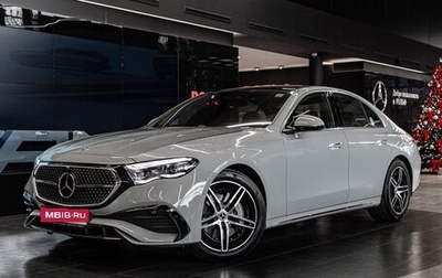 Mercedes-Benz E-Класс, 2025 год, 10 545 000 рублей, 1 фотография