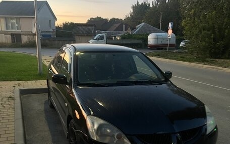Mitsubishi Lancer IX, 2004 год, 330 000 рублей, 1 фотография