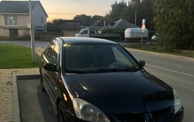 Mitsubishi Lancer IX, 2004 год, 330 000 рублей, 1 фотография