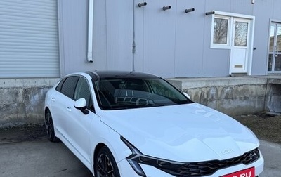 KIA K5, 2023 год, 3 850 000 рублей, 1 фотография