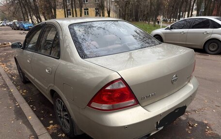 Nissan Almera Classic, 2008 год, 650 000 рублей, 3 фотография