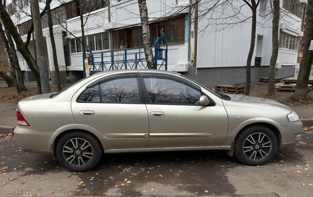 Nissan Almera Classic, 2008 год, 650 000 рублей, 6 фотография