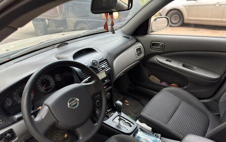 Nissan Almera Classic, 2008 год, 650 000 рублей, 9 фотография