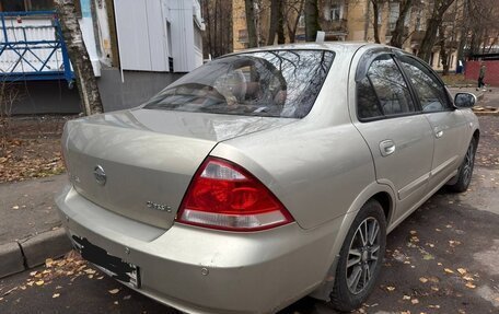 Nissan Almera Classic, 2008 год, 650 000 рублей, 5 фотография