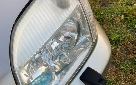 Nissan X-Trail, 2005 год, 500 000 рублей, 6 фотография