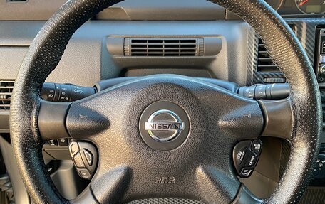 Nissan X-Trail, 2005 год, 500 000 рублей, 12 фотография