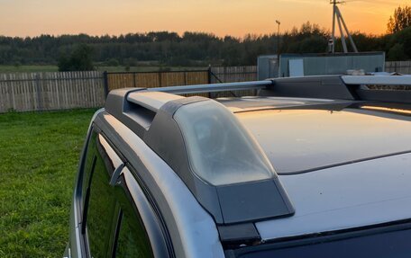 Nissan X-Trail, 2005 год, 500 000 рублей, 4 фотография