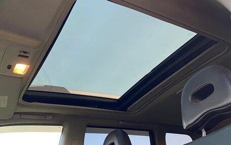 Nissan X-Trail, 2005 год, 500 000 рублей, 11 фотография