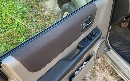 Nissan X-Trail, 2005 год, 500 000 рублей, 19 фотография