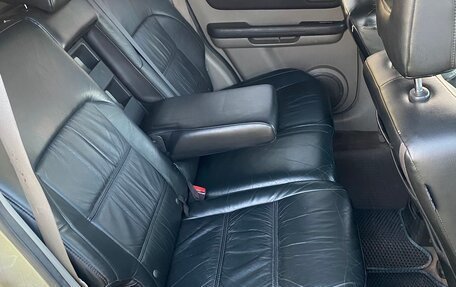 Nissan X-Trail, 2005 год, 500 000 рублей, 17 фотография