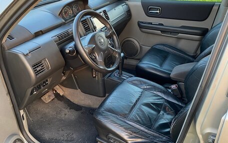 Nissan X-Trail, 2005 год, 500 000 рублей, 20 фотография