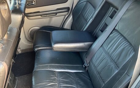 Nissan X-Trail, 2005 год, 500 000 рублей, 18 фотография