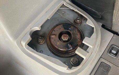 Nissan X-Trail, 2005 год, 500 000 рублей, 26 фотография