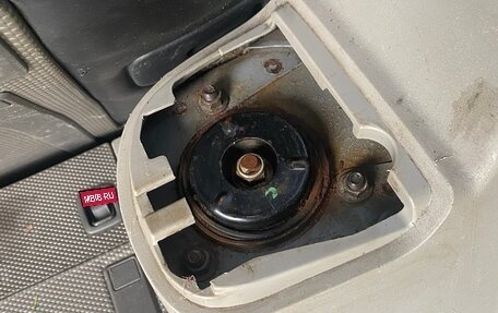 Nissan X-Trail, 2005 год, 500 000 рублей, 25 фотография