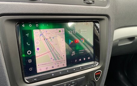 Skoda Octavia, 2005 год, 600 000 рублей, 7 фотография