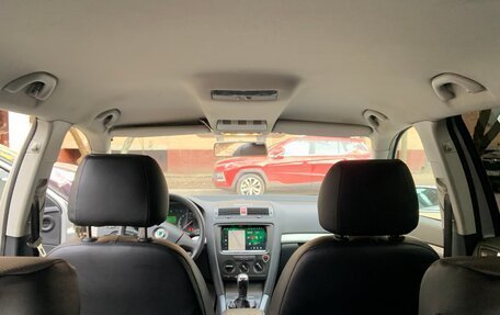 Skoda Octavia, 2005 год, 600 000 рублей, 11 фотография