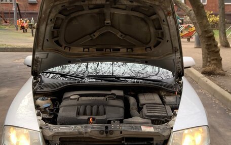 Skoda Octavia, 2005 год, 600 000 рублей, 12 фотография