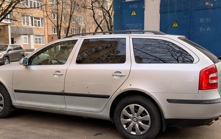 Skoda Octavia, 2005 год, 600 000 рублей, 6 фотография
