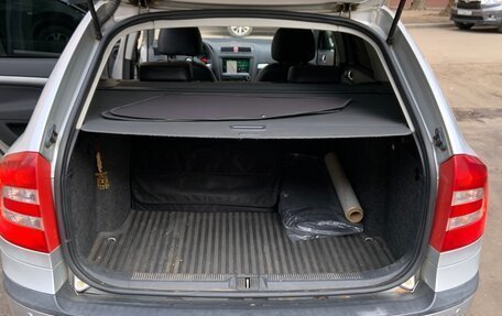 Skoda Octavia, 2005 год, 600 000 рублей, 15 фотография